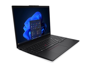 LENOVO Laptop ThinkPad L16 G2 / AMD Ryzen 7 Pro 250, 16", 1920 x 1200, 32 GB RAM, 1 TB SSD, Windows 11 Pro, crna